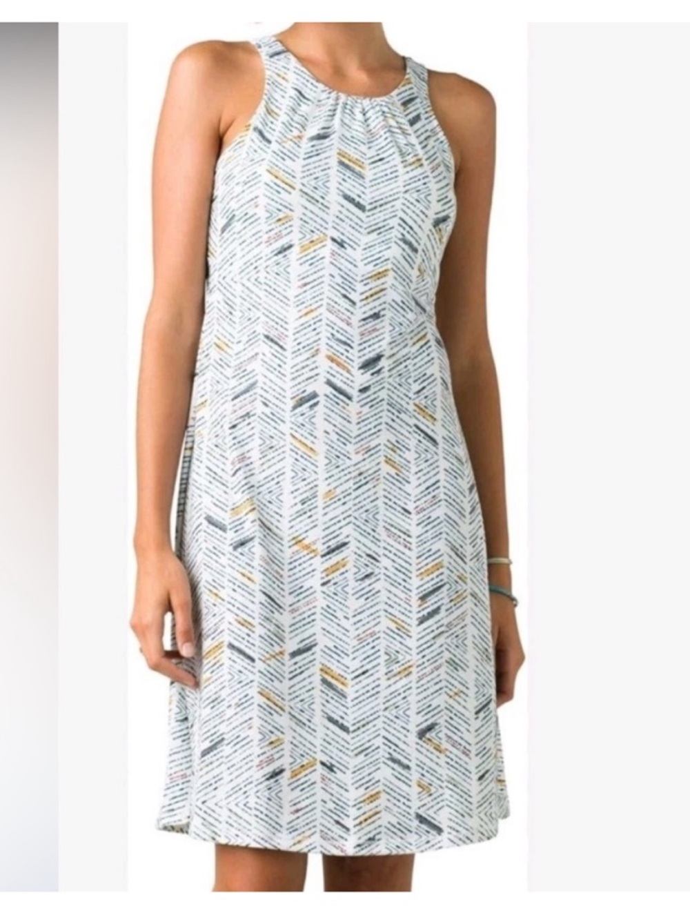 prAna Skypath Dress